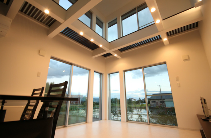 Project『HIKARIMORI』