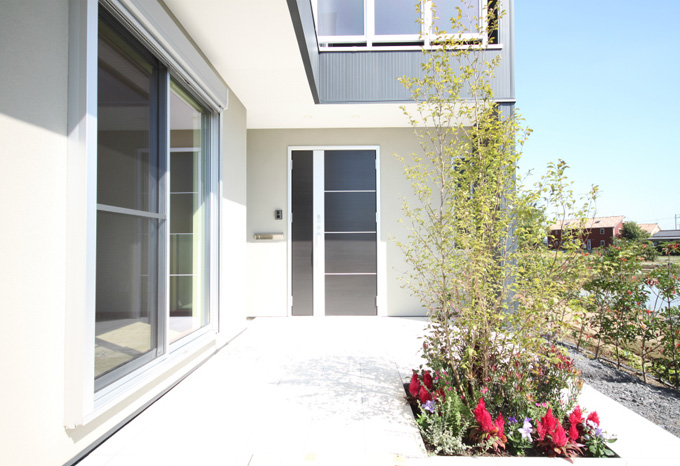 Project『HIKARIMORI』