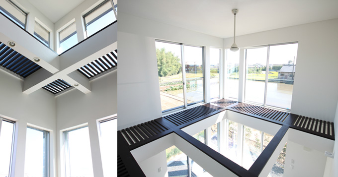 Project『HIKARIMORI』