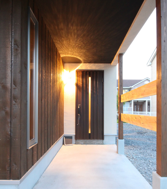 Project『Child living』