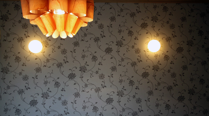 Project『Child living』