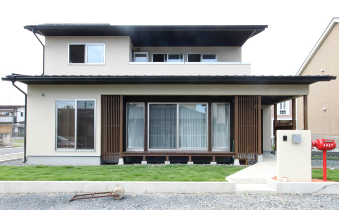 Project『Child living』