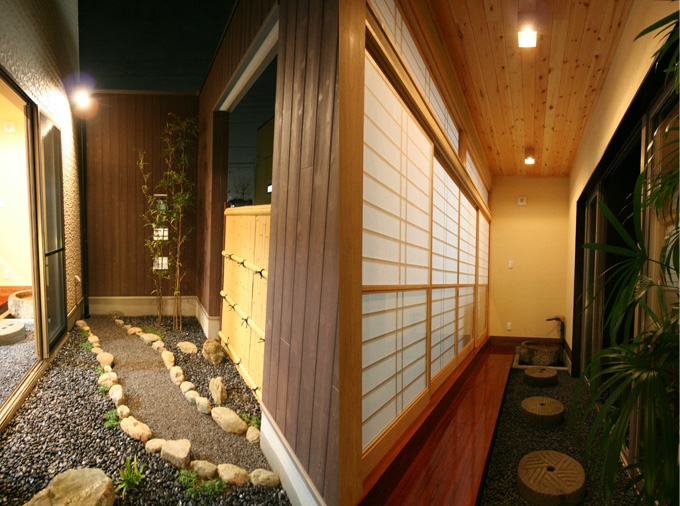 Project『2Households』