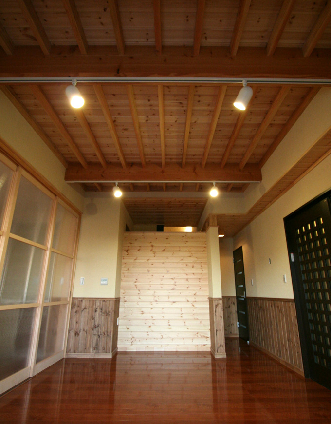 Project『2Households』