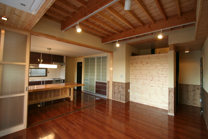 Project『2Households』