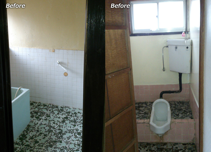 Project『K邸Re.』