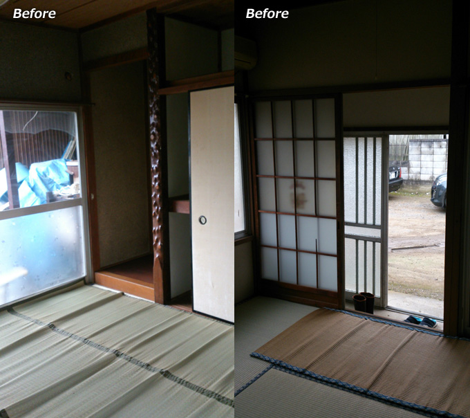 Project『K邸Re.』