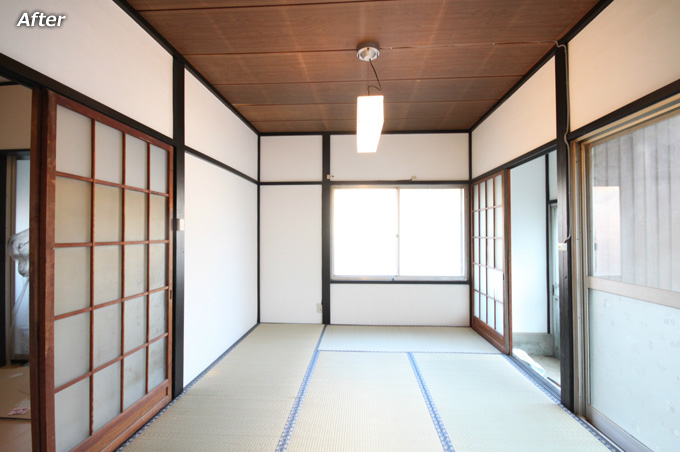 Project『K邸Re.』